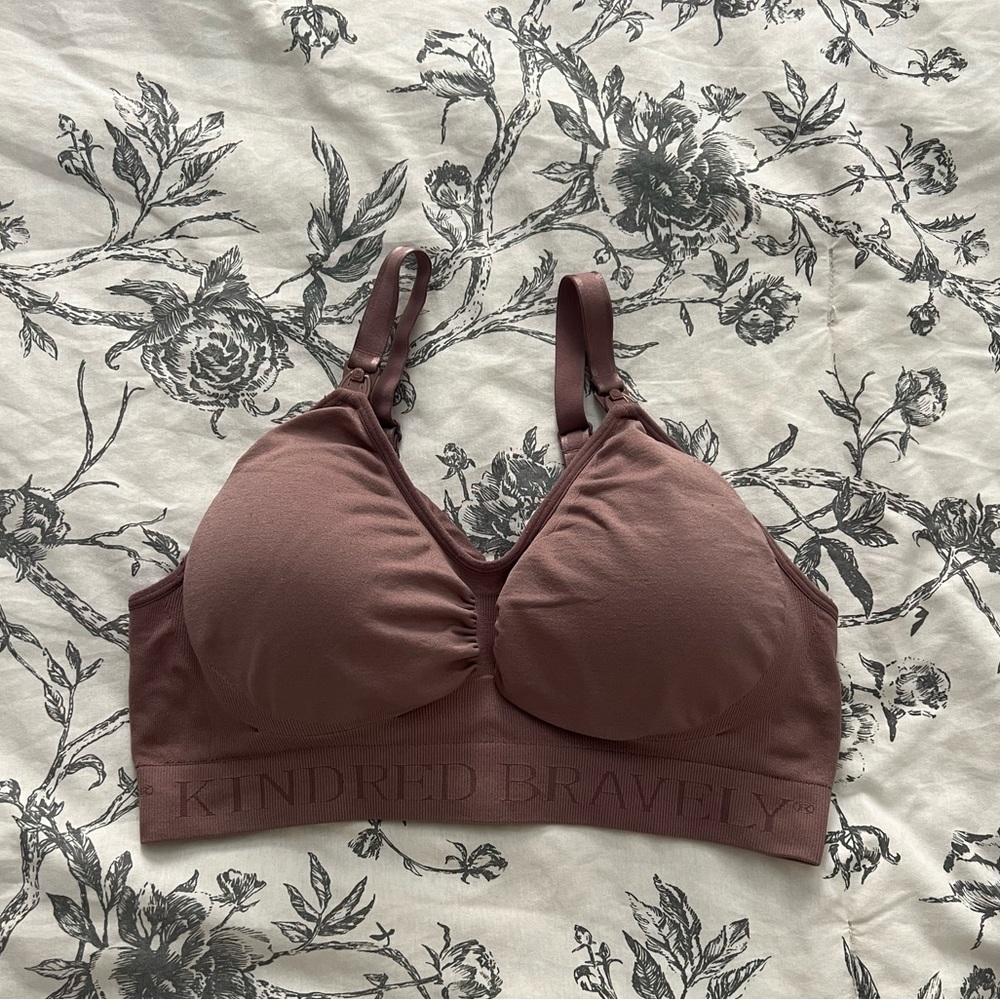 Kindred Bravely Sublime Nursing Bra